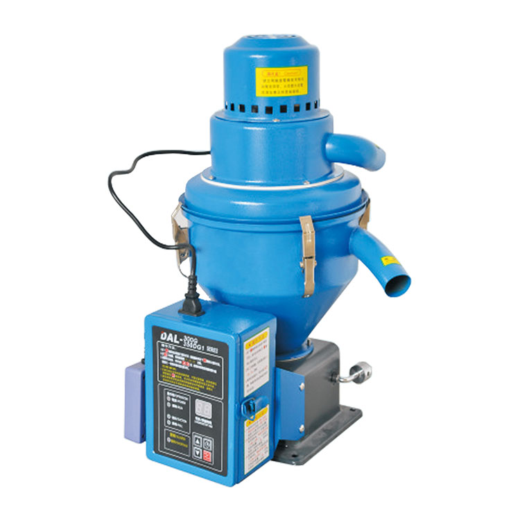 Nola hobetzen du Hopper Loader batek materialak maneiatzeko eraginkortasuna?