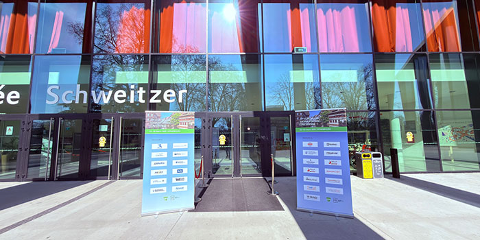 Txinako Enterprise bakarrik! NIASI Europako Termokonformazio Konferentziara gonbidatuta